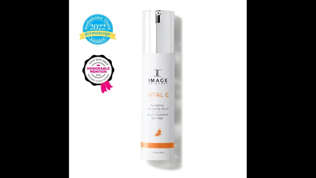 Image Skincare