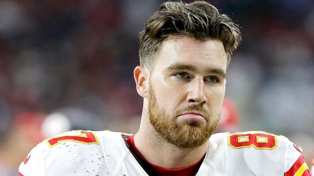 Travis Kelce