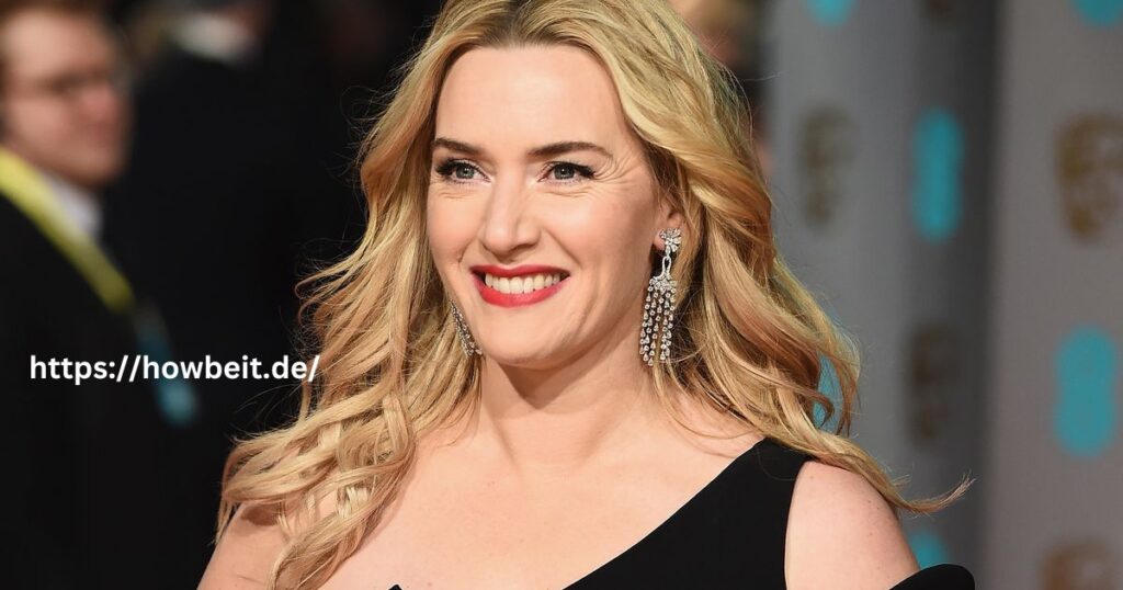 Kate Winslet Ehepartner