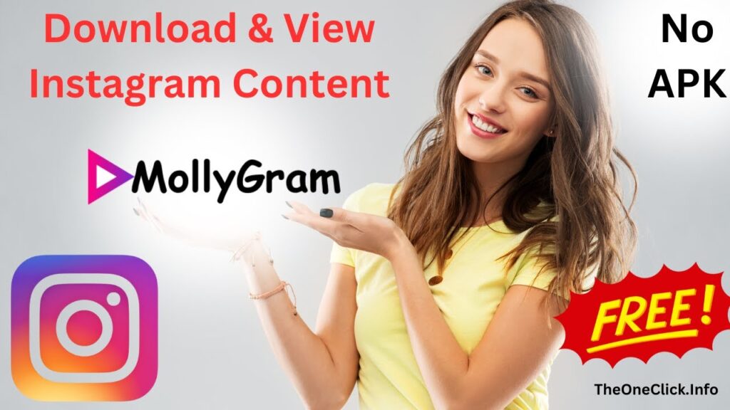 Mollygram