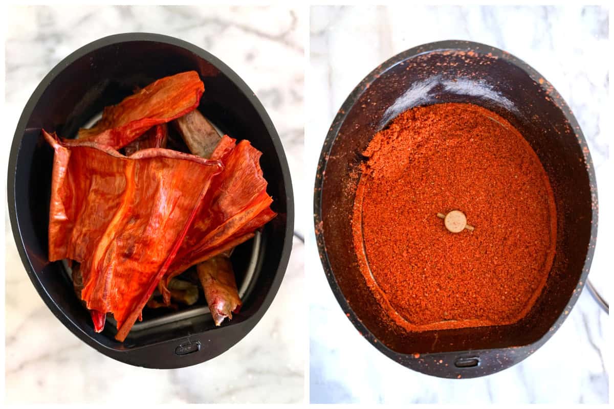Brian-Paprika: Eine einzigartige Kombination aus Geschmack und Kreativität