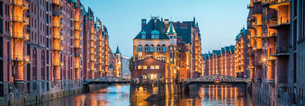 Was kann man in Hamburg machen: Die besten Erlebnisse in der Hansestadt